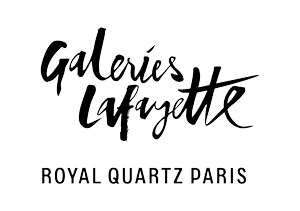 Galeries Lafayette Royal Quartz